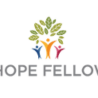 New Hope Fellowship logo