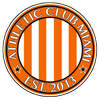 Athletic Club Miami logo
