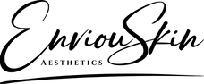 EnviouSkin Aesthetics logo