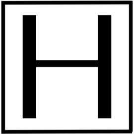 Herzog Properties logo