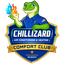 Chillizard Air Conditioning & Heating logo