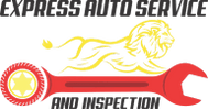 Express Auto Service & Inspection logo