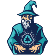 Junk Magicians Reno logo