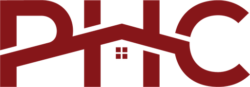 Parks Home Construction logo