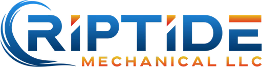 Riptide Mechanical logo