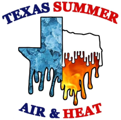 Texas Summer logo