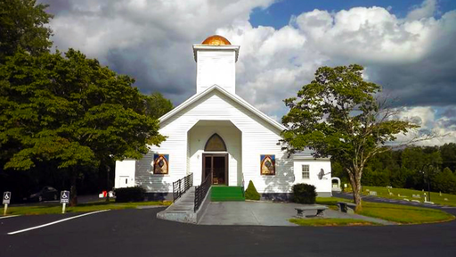 Oak Hill Baptist Church - Roseland logo