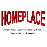 Homeplace Furnace logo