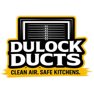Dulock Ducts logo