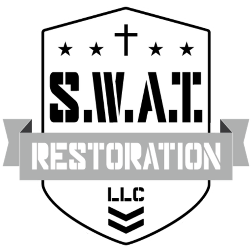 S.W.A.T. Restoration logo