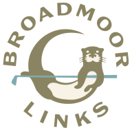 Broadmoor Golf Links logo