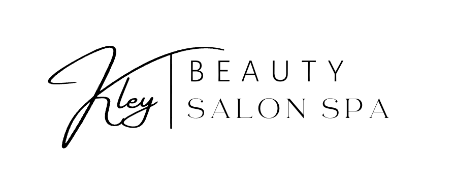 Kley Beauty Salon Spa logo