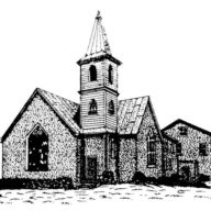 Weyers Cave United Methodist Church logo
