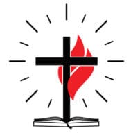 Boydton Methodist Church logo