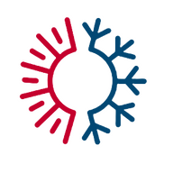 Arnold Heating and Cooling logo