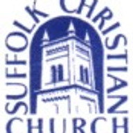 Suffolk Christian Church logo