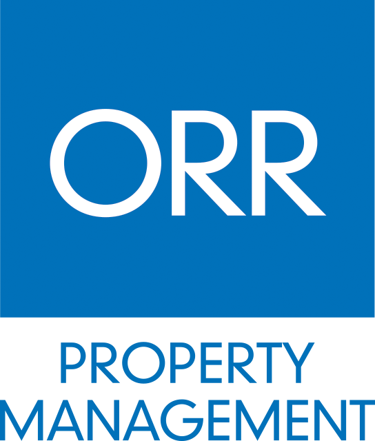 Orr Property Management logo