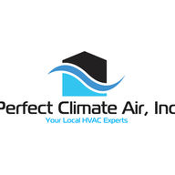 Perfect Climate Air LLC logo