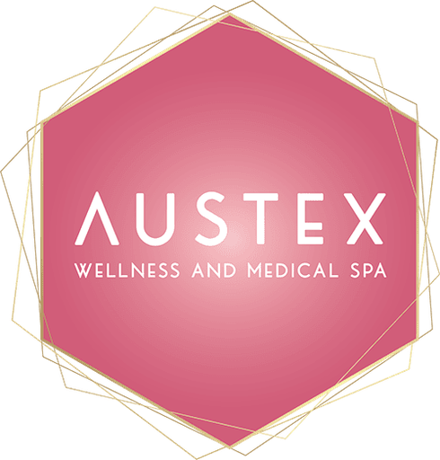 AUSTEX Wellness and Medical Spa logo
