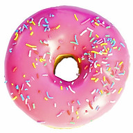 River Oaks Donuts logo