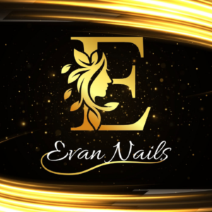 Evan Nails logo