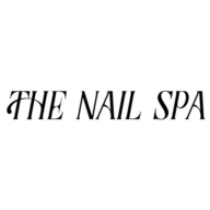 The Nail Spa logo
