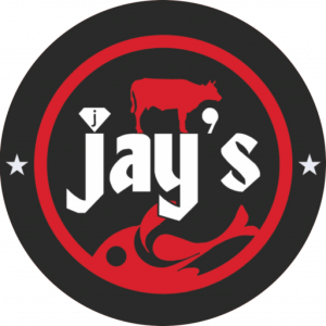 Jay's Kitchen logo