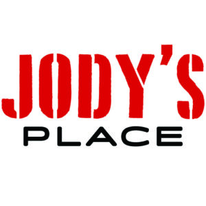 JODY'S PLACE logo