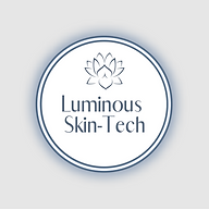 Luminous Skin Tech logo