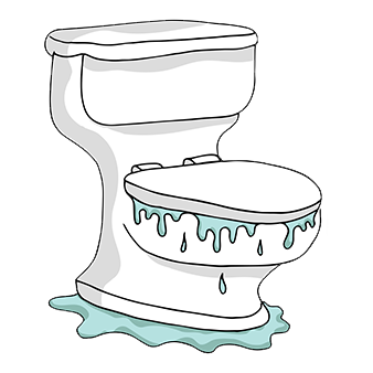 Evans Rooter Service logo
