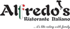Alfredo's of Clinton logo