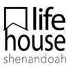 LifeHouse Shenandoah logo