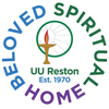 Unitarian Universalist Church in Reston logo