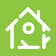 Nest Idaho Property Management logo