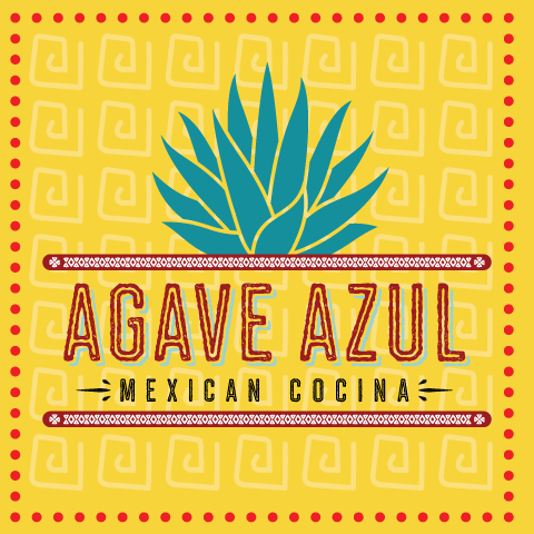 Agave Azul Mexican Cocina logo