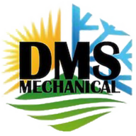 DMS Mechanical, LLC logo