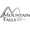 Mountain Falls Luxury Motorcoach Resort logo
