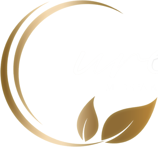 Cure Medspa and Wellness logo