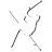 Lake Tahoe AleWorX logo