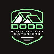 Dodd Roofing and Exteriors logo