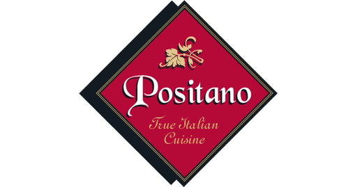 Positano, Inc. logo
