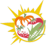 Porter Farms and Nursery logo