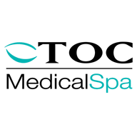 TOC Medical Spa logo