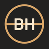 Better Half Coffee & Cocktails logo