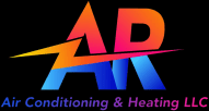 AR Air Conditioning & Heating, LLC logo
