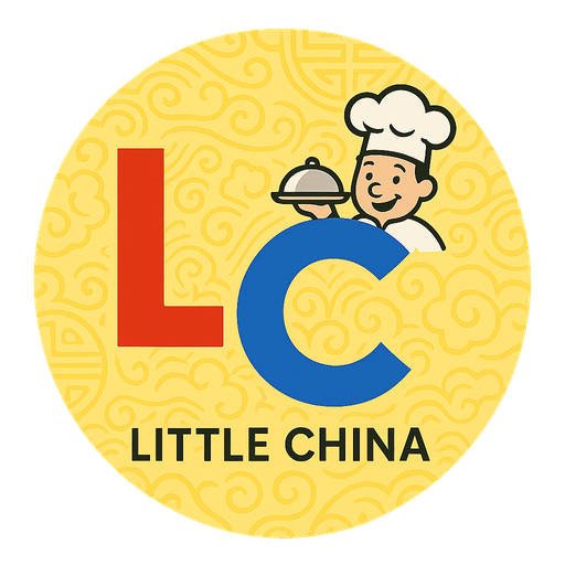 Little China logo