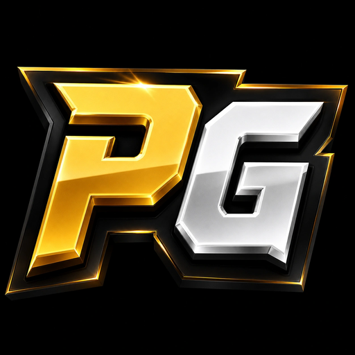 PUSATGAME logo