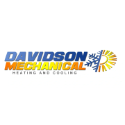Davidson Mechanical HVAC logo