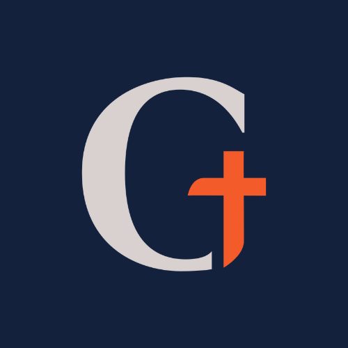 First Baptist Church Gate City logo
