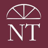 NT Window logo